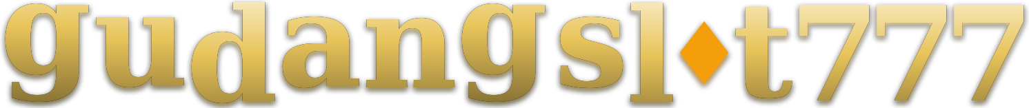 gudang slot777 logo